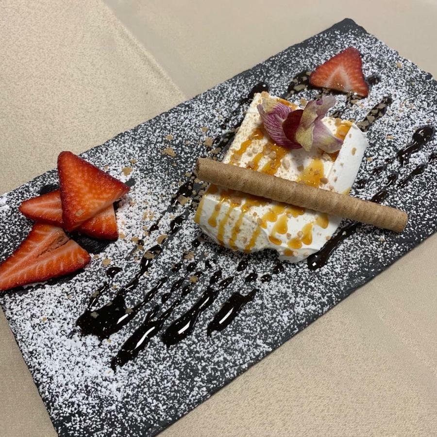 Alojamento Restaurante Dom Dinis Vila Nova de Poiares Luaran gambar